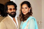 Ram Charan and Upasana latest breaking, Ram Charan and Upasana breaking news, ram charan and upasana to welcome twins, Upasana Ram Charan and Upasana latest breaking, Ram Charan and Upasana breaking news, ram charan and upasana to welcome twins, Upasana