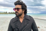 Ram Charan breaking news, Sukumar Writings, ram charan quotes a whopping remuneration, Charan next film