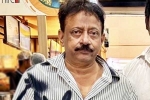 Ram Gopal Varma, Ram Gopal Varma absconding, ram gopal varma responds to cases in andhra pradesh, Harassment