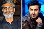 Ranbir Kapoor, Sai Pallavi, ramayana shoot starts, Smoking