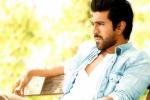 Ramcharan updates, Ramcharan new movie, ramcharan s next launch date confirmed, Rakshak