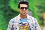 Ramcharan new movie, Ramcharan new movie, ram charan signs his next film, Bruce lee