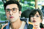 Jagga Jasoos updates, Jagga Jasoos, jagga jasoos trailer release date, Ae dil hai mushkil