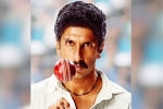 Ranveer Singh, 83 release date, ranveer singh s transformation as kapil dev from 83, Reliance entertainment