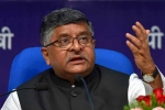 India, prasad tweets pakistan headline rahul gandhi, foreign policy a serious issue not determined by tweeting ravi shankar prasad to rahul gandhi, Ravi shankar prasad