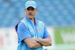 Ravi Shastri, Ravi Shastri, ravi shastri applied for india s head coach, India cricket team