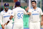 Ravichandran Ashwin news, Bangladesh, ravichandran ashwin reveals how rohit sharma plotted the winning plan, S chandran