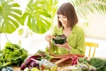 Raw Vegetables breaking updates, Raw Vegetables good for health, what can raw vegetables does to your gut, Raw vegetables