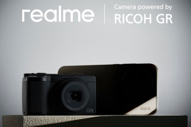 Realme GT 8 Pro's Ricoh GR Camera Technology Revealed Realme GT 8 Pro's Ricoh GR Camera Technology Revealed