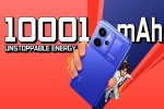 Realme Narzo Power 5G, Realme Narzo Power 5G latest breaking, realme narzo power 5g launched in india, Or blue colors