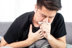 Black Mucus diseases, Black Mucus latest, what is the reason for black mucus, Haryana