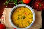 moong dal, Khichdi, 5 appetizing ways to transform your regular khichdi, Spicy