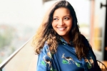 Renu Desai in Tiger Nageswara Rao, Renu Desai Telugu film, renu desai signs ravi teja s film, Gayatri