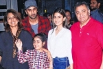 Riddhima Kapoor about family, Riddhima Kapoor latest, riddhima kapoor recalls how family was trolled after rishi kapoor s death, Raj kapoor