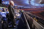 Temer attended Rio Paralympic opening ceremony, Temer attended Rio Paralympic opening ceremony, rio paralympics opening ceremony new president attended the ceremony, Rio paralympics