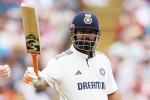 Rishabh Pant new records, India England second test, rishabh pant scripts world record against england, Sit