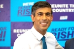 Rishi Sunak, Rishi Sunak career, rishi sunak named as the new uk prime minister, Queen