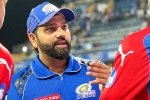 Rohit Sharma, Lucknow Super Giants, rohit sharma to leave mumbai indians, Leaders