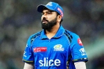 Rohit Sharma latest breaking, Rohit Sharma rumors, is rohit sharma moving out from mumbai indians, League Rohit Sharma latest breaking, Rohit Sharma rumors, is rohit sharma moving out from mumbai indians, League
