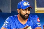 Mumbai Indians, Rohit Sharma new breaking, rohit sharma s message for fans, Leaders