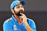 Rohit Sharma comment, Rohit Sharma latest, rohit sharma s first comment after losing odi captaincy, First