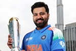 Rohit Sharma, Rohit Sharma as captain, rohit sharma might exit international cricket, Us border