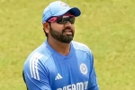 Rohit Sharma breaking news, Rohit Sharma breaking news, rohit sharma all set for a surprising return, Indian premier league
