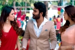 Rules Ranjann rating, Rules Ranjann Movie Tweets, rules ranjann movie review rating story cast and crew, Aadi