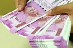 trade, Rupee, rupee value slips down by 9 paise to 69 89 in comparison to usd, Forex market