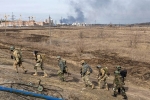 Ukraine about NATO, Ukraine War breaking updates, ukraine warns nato after russia strikes near poland, Funds