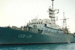 Jamaica, Jamaica, russian spy ship spotted in florida, Solar energy center