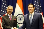 Marco Rubio, S Jaishankar and Marco Rubio news, marco rubio on meeting s jaishankar amid tariff row, Relationships Marco Rubio, S Jaishankar and Marco Rubio news, marco rubio on meeting s jaishankar amid tariff row, Relationships