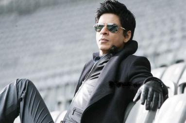 SRK Roped in for Dhoom 4