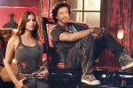 Shah Rukh Khan and Suhana Khan film, Shah Rukh Khan and Suhana Khan, srk investing rs 200 cr for suhana khan, Raw