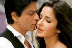 Red Chillies Entertainments, Katrina Kaif, srk to romance katrina, Sharukh khan