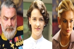 RRR release date, RRR heroines, latest updates of ss rajamouli s rrr, Ray stevenson