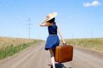 Safety tips for travelling alone, Journey tips for alone travelers, safety tips for travelling alone, Travelling tips