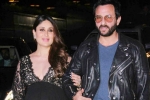 Saif Ali Khan father, Kareena news, saif and kareena turn proud parents, Randhir kapoor
