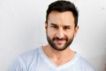 Saif Ali Khan news, Saif Ali Khan updates, saif to celebrate 25 years journey in bollywood, Vishal bharadwaj