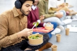 Salad before Lunch advantages, Salad before Lunch for health, amazing benefits of having salad before lunch, Amazing