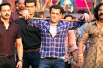 Prabhudeva, Prabhudeva, all eyes on salman khan s radhe, Tripura