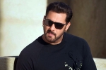 Salman Khan's Assassination Plan news, Salman Khan's Assassination Plan investigation, sensational angle in salman khan s assassination plan, Two men