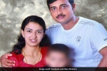Indian-origin, ex-lover, indian origin woman ex lover jailed for murder in australia, Sam abraham