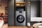 Samsung AI Washing Machines, Samsung AI Washing Machines breaking, samsung to unveil ai powered washing machines, New york city