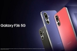 Samsung Galaxy F36 5G sale India, Samsung Galaxy F36 5G specifications, samsung galaxy f36 5g launched in india, Coral