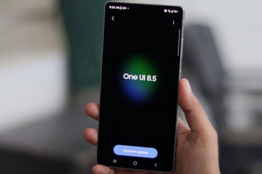 Samsung Galaxy S25 Series Gets One UI 8.5 Update