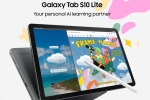 Samsung Galaxy Tab S10 Lite price, Samsung Galaxy Tab S10 Lite features, samsung galaxy tab s10 lite launched in india, Basic