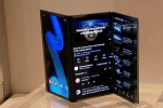 Samsung Tri-Fold Phone 2025, Samsung Tri-Fold Phone, samsung likely to unveil its tri fold phone, Huawei