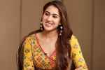 sara ali khan father, sara ali khan relationships, sara ali khan admits her past relationship with veer pahariya, Bollywood gossips