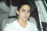 Sara Ali Khan, Sara Ali Khan debut, sara ali khan all set for debut, Rangoon